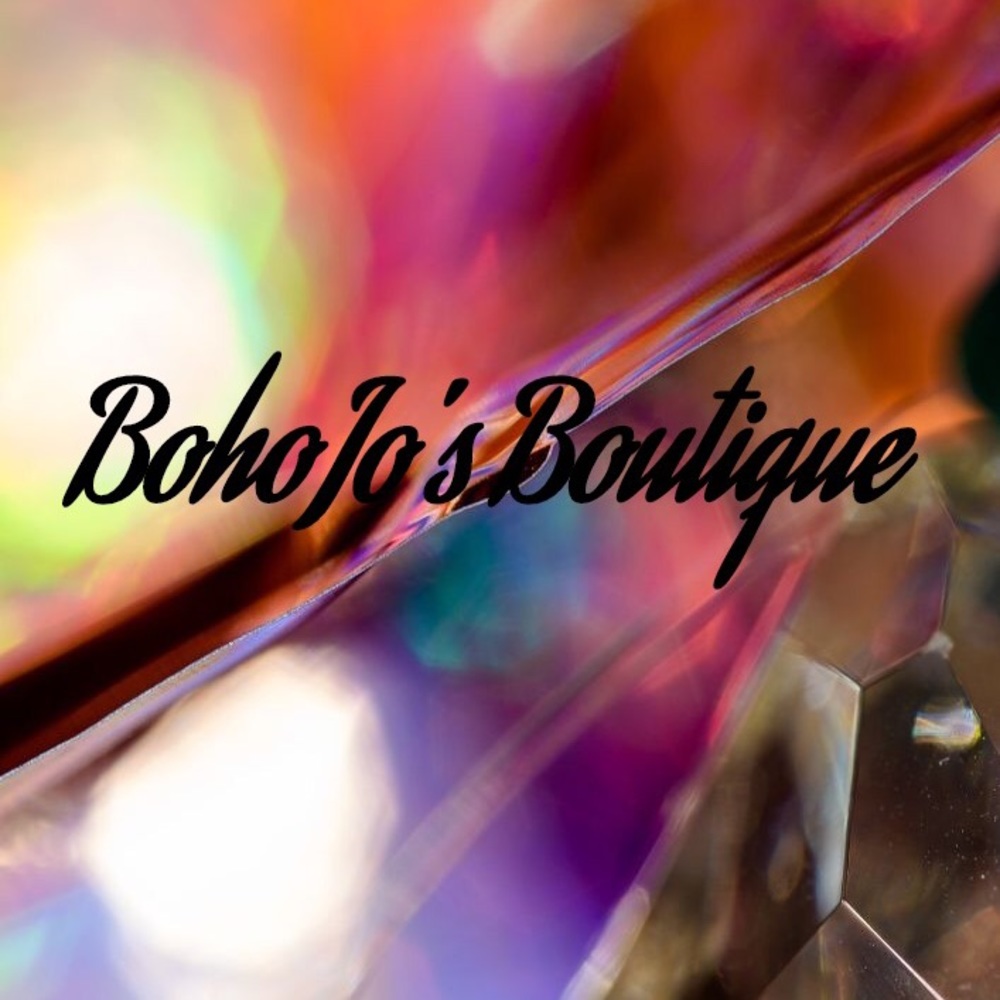Welcome to BohoJo’s!